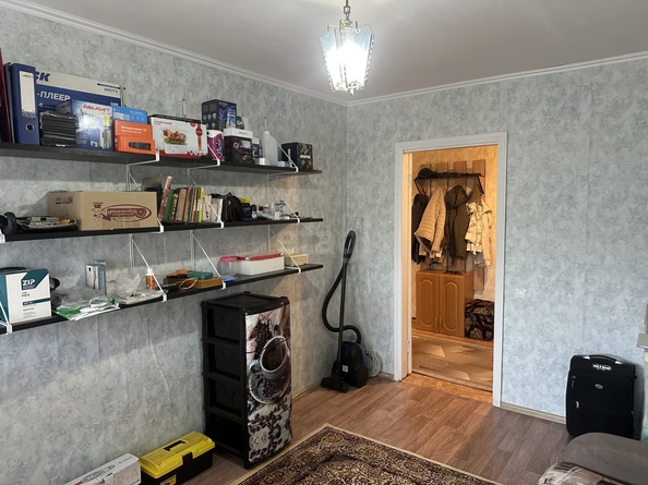 
  Продается 2-комн. квартира 54.4 м². Фото 10.
