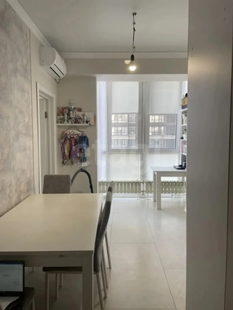 
  Продается 1-комн. квартира 38 м². Фото 1.