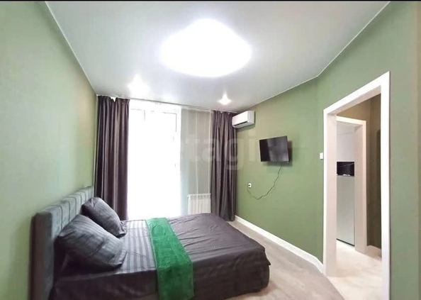 
  Продается 1-комн. квартира 37 м². Фото 4.