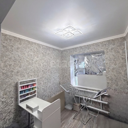 
  Продается 3-комн. квартира 44.6 м². Фото 2.