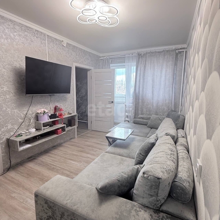 
  Продается 3-комн. квартира 44.6 м². Фото 6.