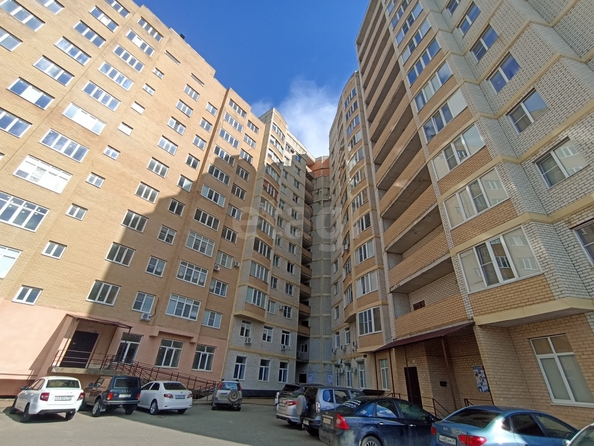 
  Продается 2-комн. квартира 63.6 м². Фото 19.