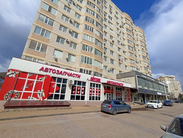 
  Продается 2-комн. квартира 63.6 м². Фото 20.