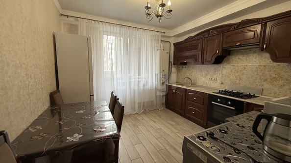 
  Сдается 2-комн. квартира 55 м². Фото 1.