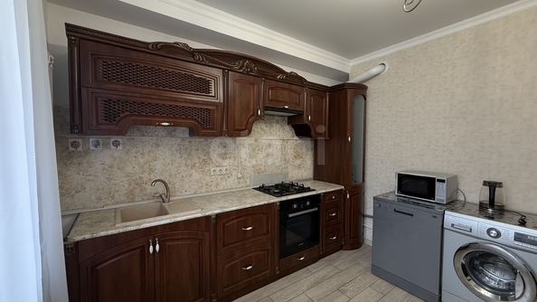 
  Сдается 2-комн. квартира 55 м². Фото 2.