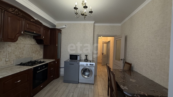 
  Сдается 2-комн. квартира 55 м². Фото 3.