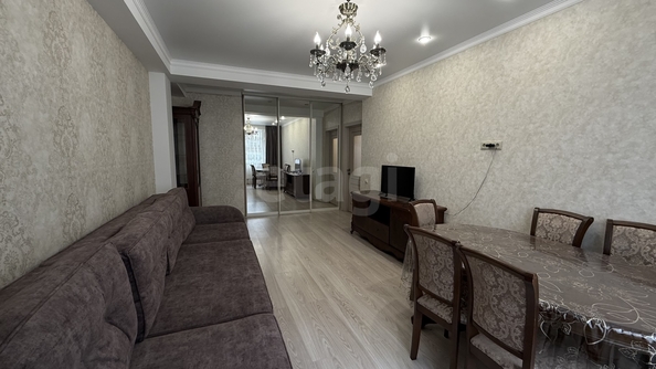 
  Сдается 2-комн. квартира 55 м². Фото 10.