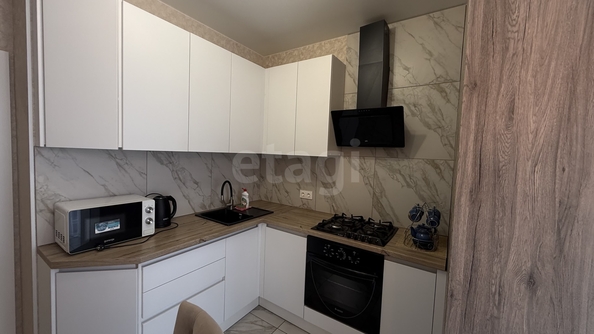 
  Продается 1-комн. квартира 30 м². Фото 1.