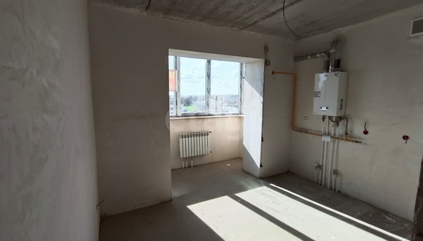
  Продается 1-комн. квартира 35.2 м². Фото 1.