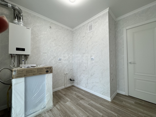 
  Продается 1-комн. квартира 33.8 м², в КП Жилой район Гармония. Фото 13.
