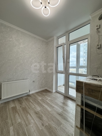 
  Продается 1-комн. квартира 33.8 м², в КП Жилой район Гармония. Фото 14.