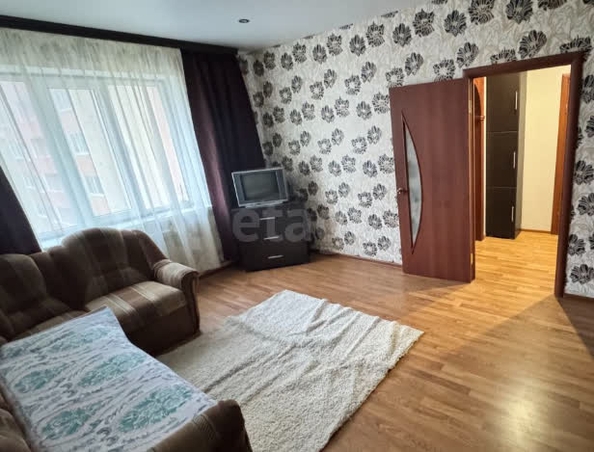 
  Сдается 1-комн. квартира 36 м². Фото 2.