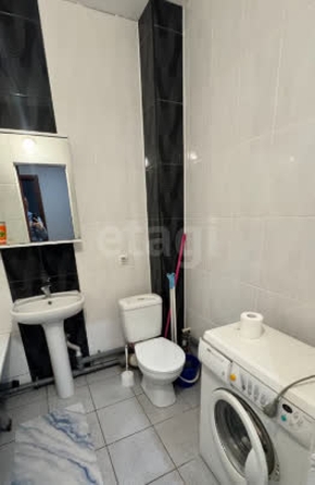 
  Сдается 1-комн. квартира 36 м². Фото 6.