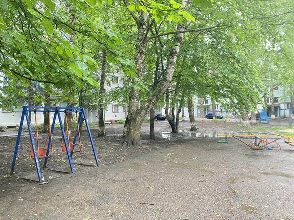 
  Продается 3-комн. квартира 68.1 м². Фото 18.