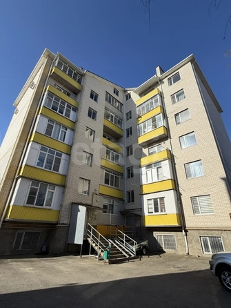 
  Продается 1-комн. квартира 37.8 м². Фото 22.