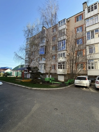 
  Продается 1-комн. квартира 37.8 м². Фото 23.