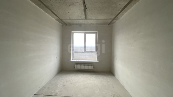 
  Продается 1-комн. квартира 34.1 м², в ЖК Основа, литер 5.4. Фото 1.