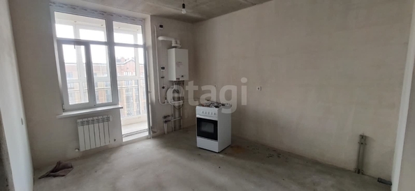 
  Продается 2-комн. квартира 60.9 м². Фото 2.