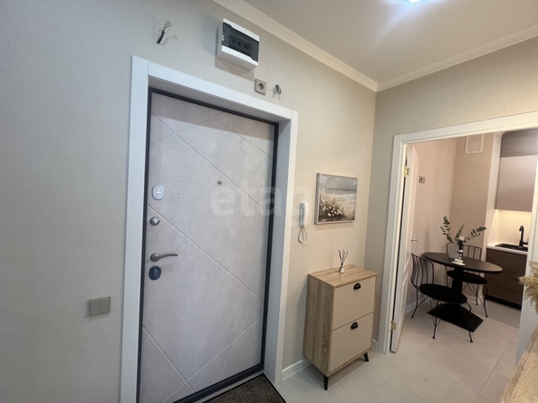 
  Продается 1-комн. квартира 35 м², в ЖК Кварталы 17/77, литер 7.3. Фото 13.