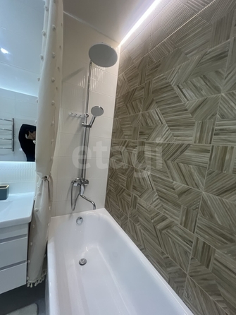 
  Продается 1-комн. квартира 35 м², в ЖК Кварталы 17/77, литер 7.3. Фото 21.
