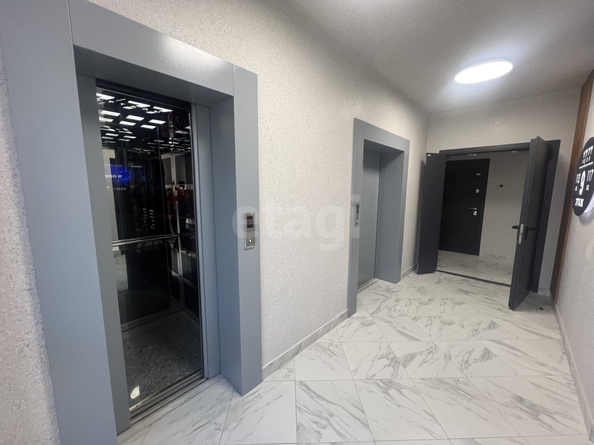 
  Продается 1-комн. квартира 35 м², в ЖК Кварталы 17/77, литер 7.3. Фото 30.