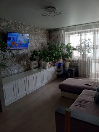 
  Продается 2-комн. квартира 53.5 м². Фото 2.