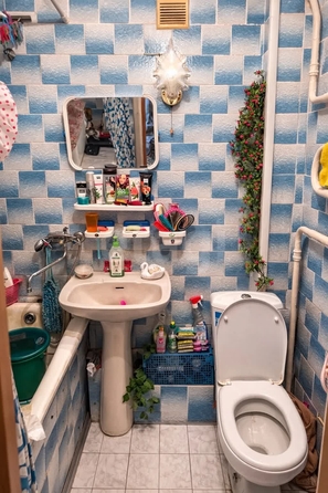 
  Продается 1-комн. квартира 32 м². Фото 5.