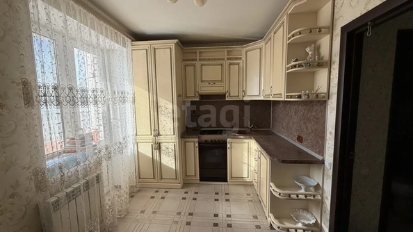 
  Продается 1-комн. квартира 33.9 м². Фото 1.