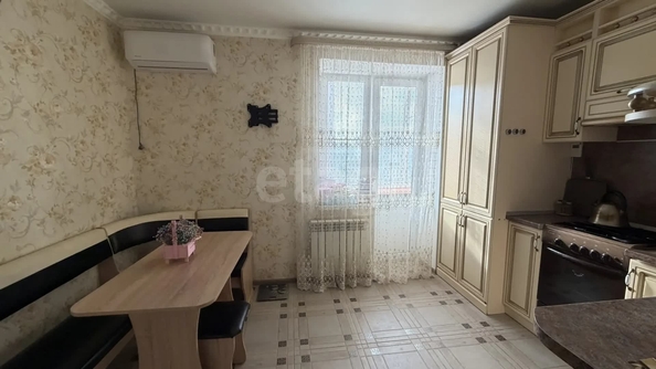 
  Продается 1-комн. квартира 33.9 м². Фото 3.