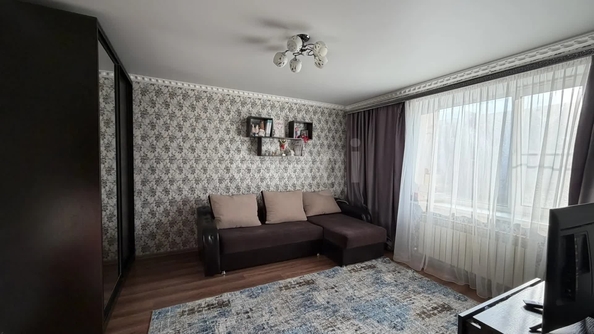 
  Продается 1-комн. квартира 33.9 м². Фото 5.