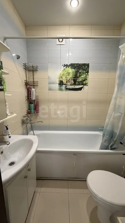 
  Продается 1-комн. квартира 33.9 м². Фото 7.