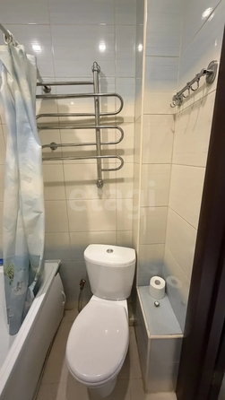 
  Продается 1-комн. квартира 33.9 м². Фото 8.