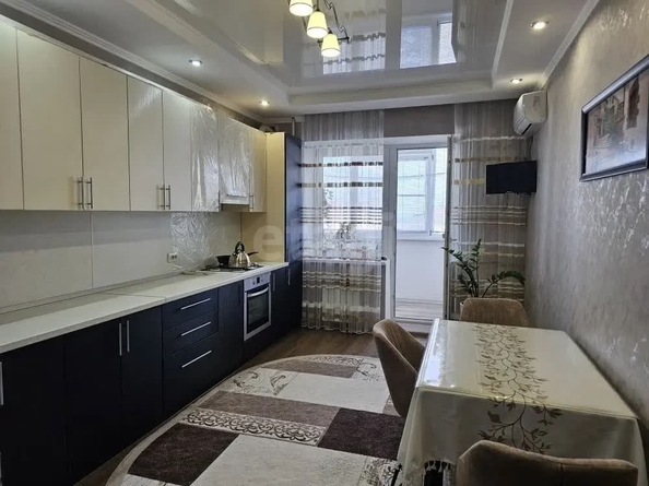 
  Продается 2-комн. квартира 77.1 м². Фото 2.