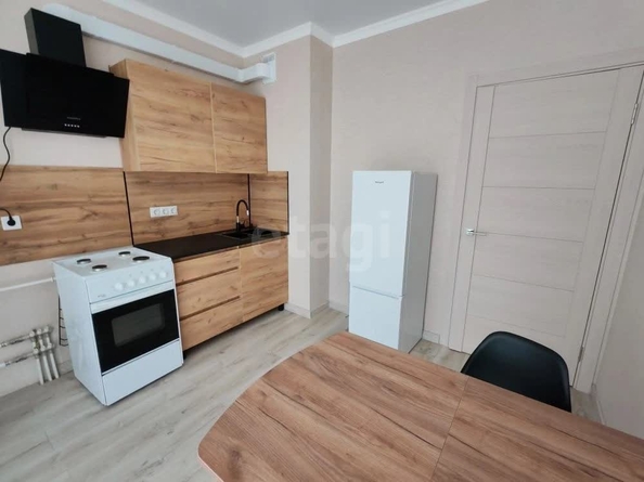 
  Сдается 1-комн. квартира 30 м². Фото 7.