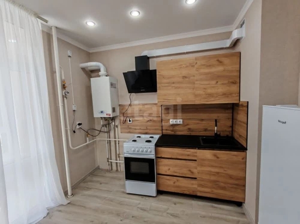 
  Сдается 1-комн. квартира 30 м². Фото 10.