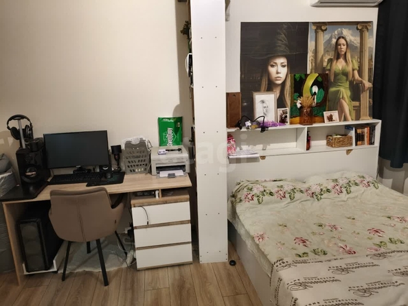 
  Продается 1-комн. квартира 33 м². Фото 3.