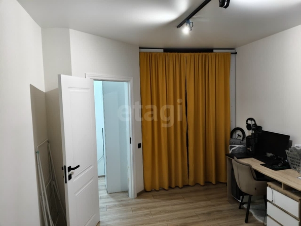 
  Продается 1-комн. квартира 33 м². Фото 4.