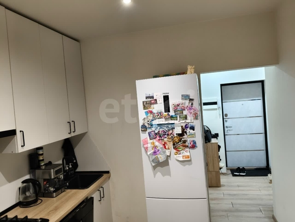
  Продается 1-комн. квартира 33 м². Фото 5.