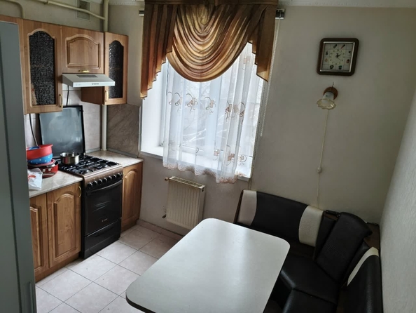 
  Продается 2-комн. квартира 50.7 м². Фото 6.