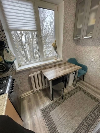 
  Продается 2-комн. квартира 37.8 м². Фото 11.
