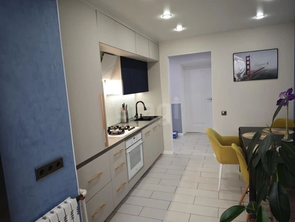 
  Продается 3-комн. квартира 80.1 м². Фото 2.