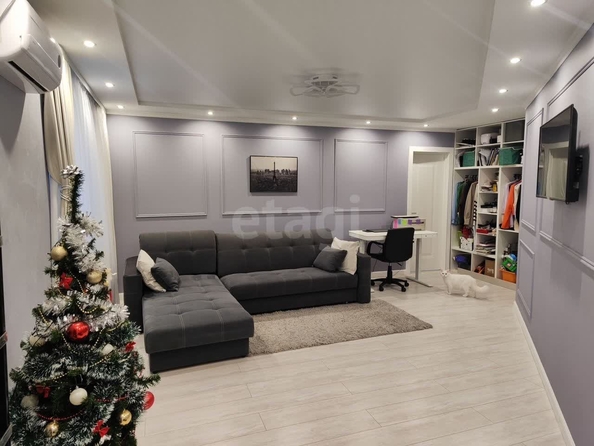 
  Продается 3-комн. квартира 80.1 м². Фото 9.
