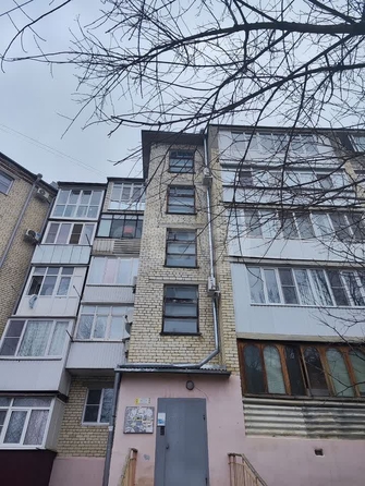 
  Продается 3-комн. квартира 80.1 м². Фото 33.
