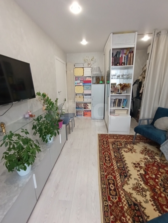 
  Продается 2-комн. квартира 52 м². Фото 1.