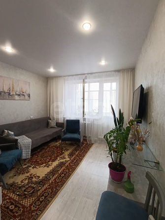 
  Продается 2-комн. квартира 52 м². Фото 2.