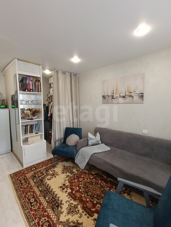 
  Продается 2-комн. квартира 52 м². Фото 5.