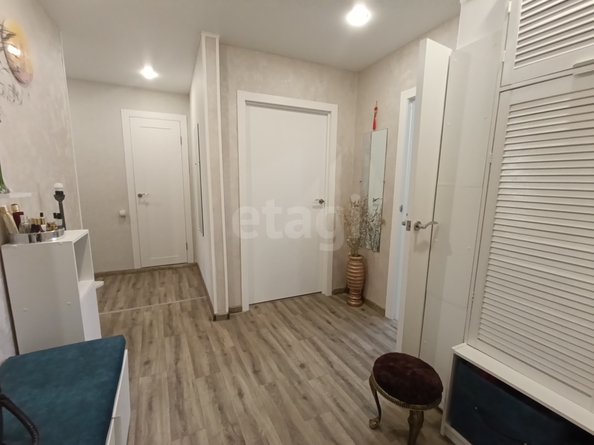 
  Продается 2-комн. квартира 52 м². Фото 16.