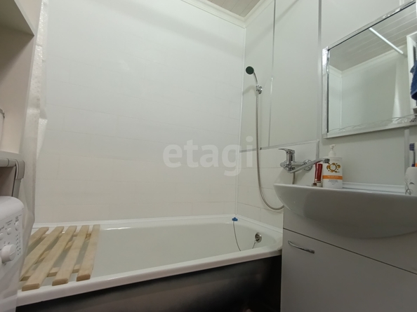 
  Продается 2-комн. квартира 52 м². Фото 21.