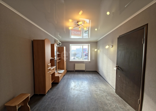 
  Продается 1-комн. квартира 36 м². Фото 5.
