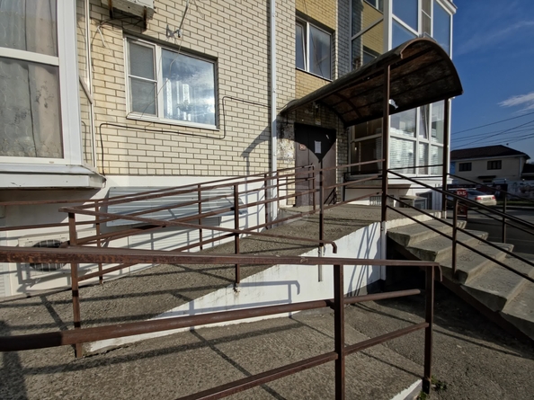 
  Продается 1-комн. квартира 36.5 м². Фото 10.